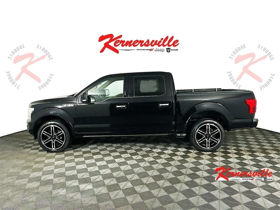 2019 Ford F-150 13th Gen - Image 4 of 21