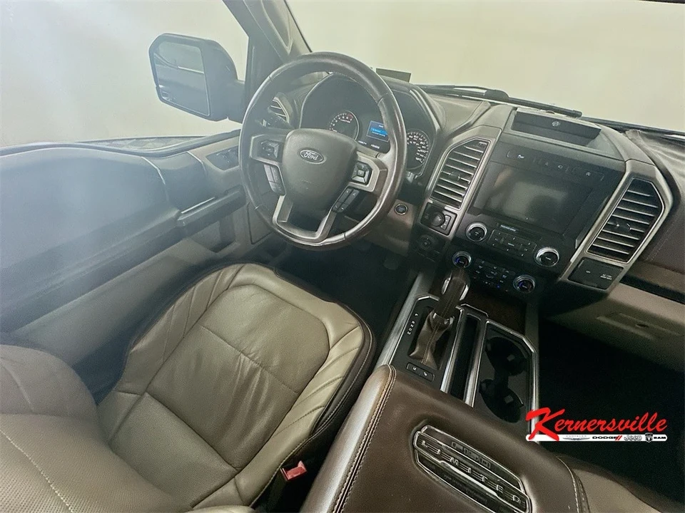 2019 Ford F-150 13th Gen - Image 9 of 21