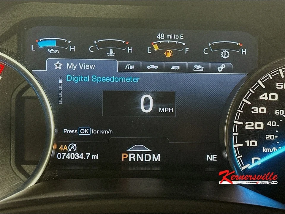 2019 Ford F-150 13th Gen - Image 15 of 21