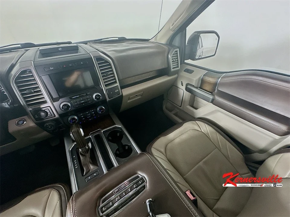 2019 Ford F-150 13th Gen - Image 11 of 21