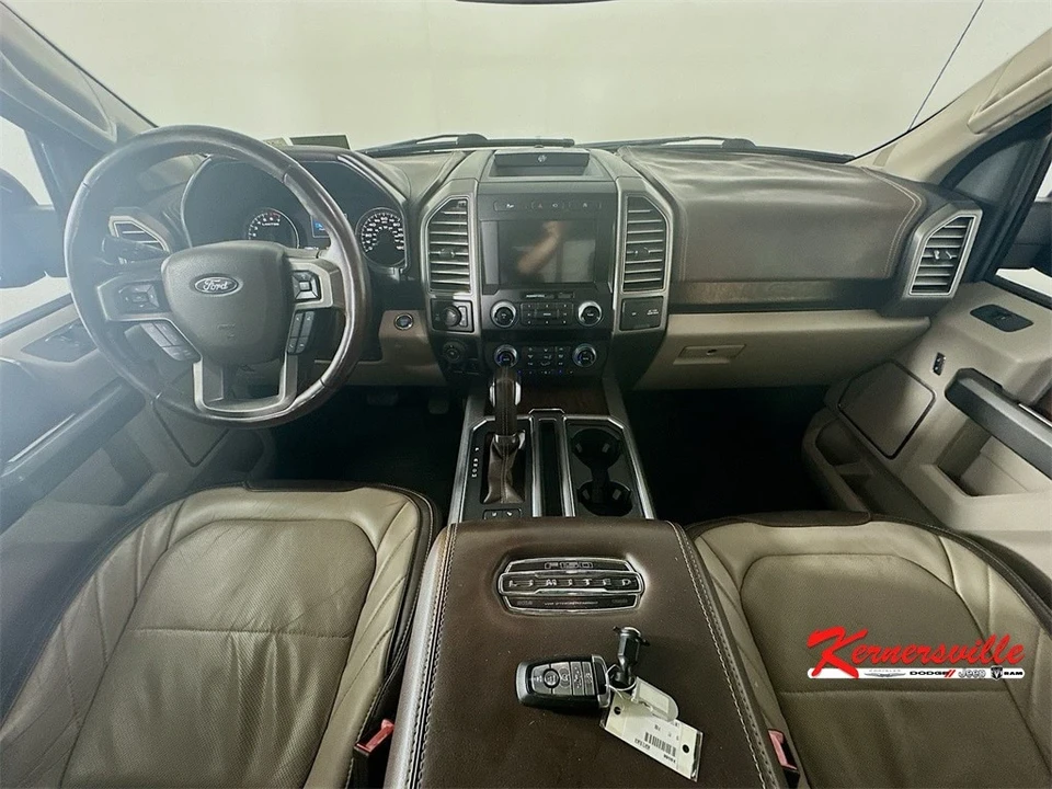 2019 Ford F-150 13th Gen - Image 10 of 21