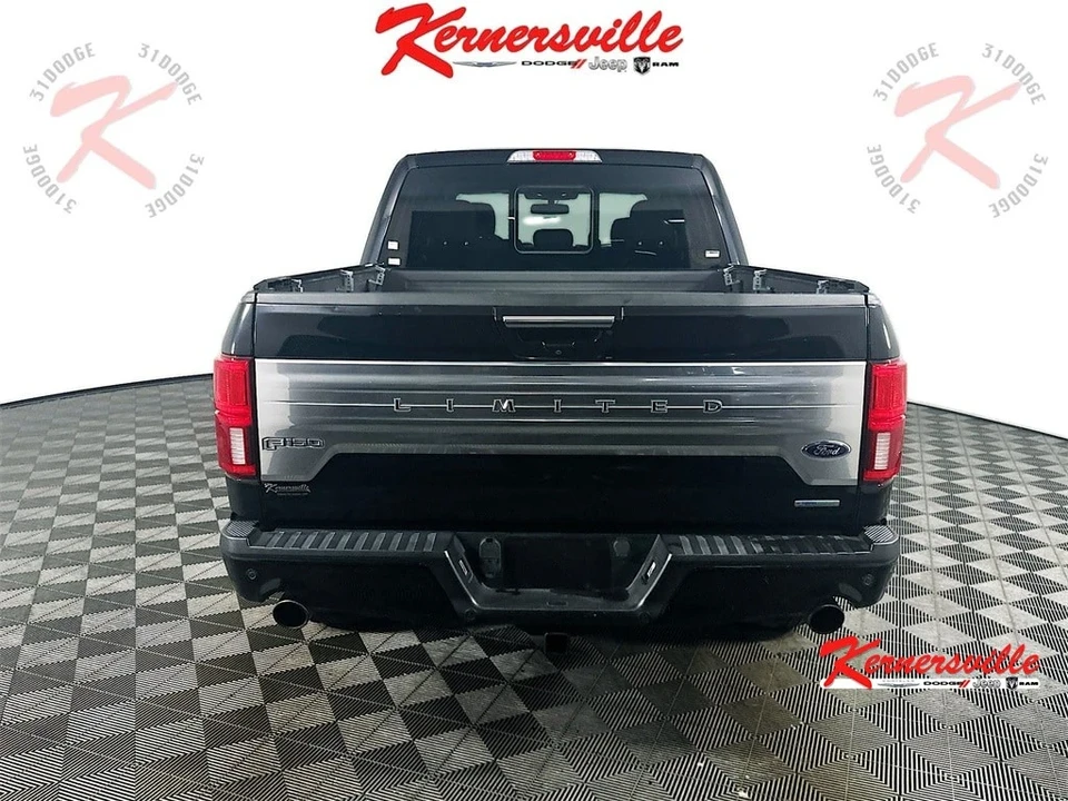 2019 Ford F-150 13th Gen - Image 6 of 21