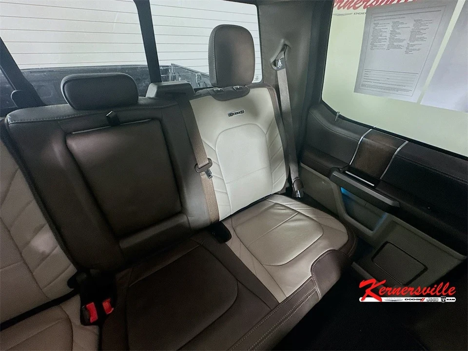 2019 Ford F-150 13th Gen - Image 14 of 21