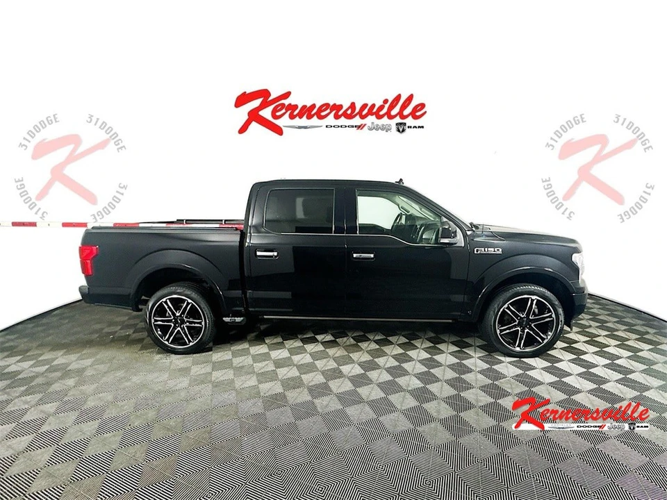 2019 Ford F-150 13th Gen - Image 8 of 12