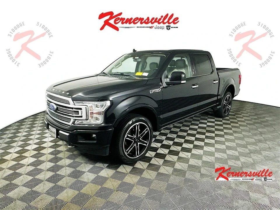 2019 Ford F-150 13th Gen - Image 3 of 21