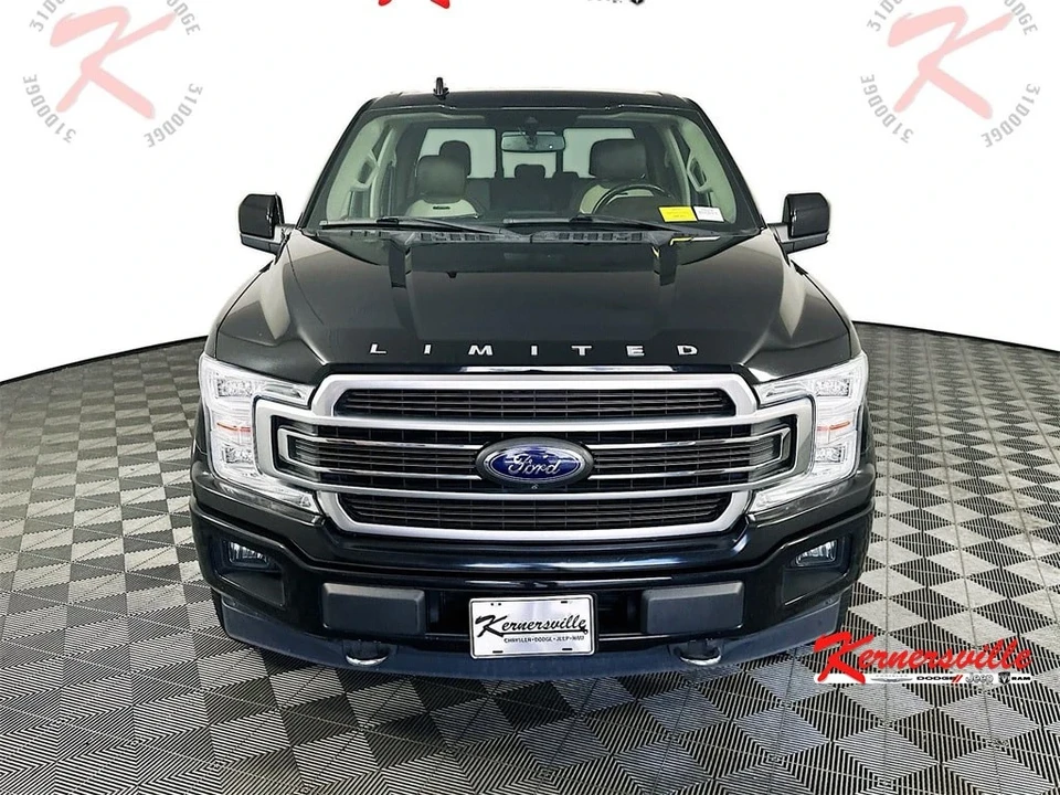 2019 Ford F-150 13th Gen - Image 2 of 21