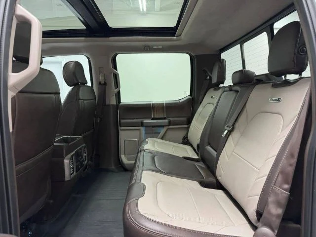 2019 Ford F-150 13th Gen - Image 17 of 31