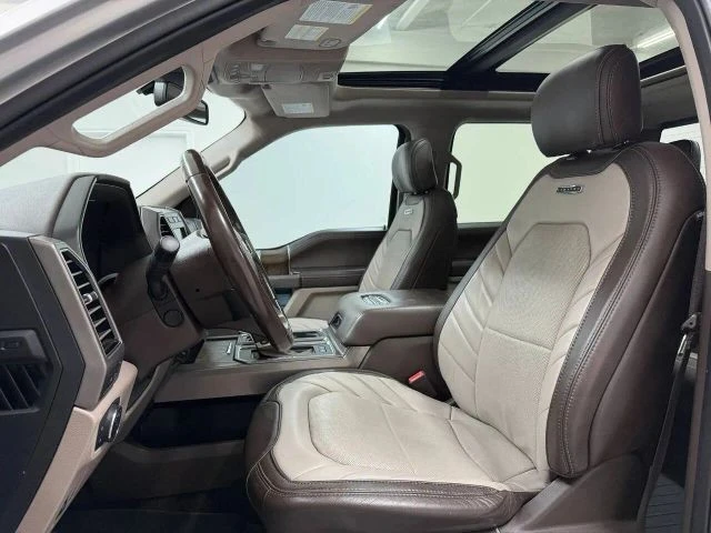 2019 Ford F-150 13th Gen - Image 13 of 31