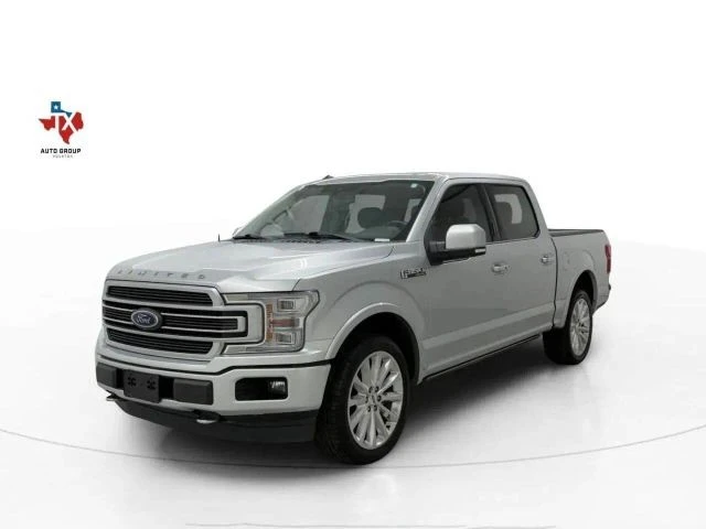 2019 Ford F-150 13th Gen - Image 6 of 31