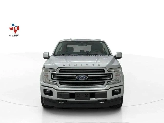 2019 Ford F-150 13th Gen - Image 8 of 31