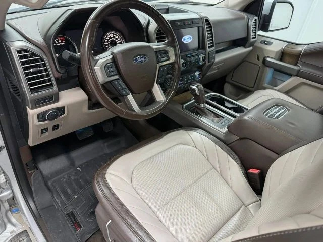 2019 Ford F-150 13th Gen - Image 10 of 31