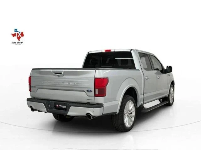 2019 Ford F-150 13th Gen - Image 7 of 31