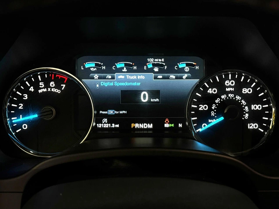 2019 Ford F-150 13th Gen - Image 8 of 21