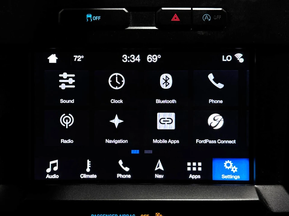 2019 Ford F-150 13th Gen - Image 18 of 21