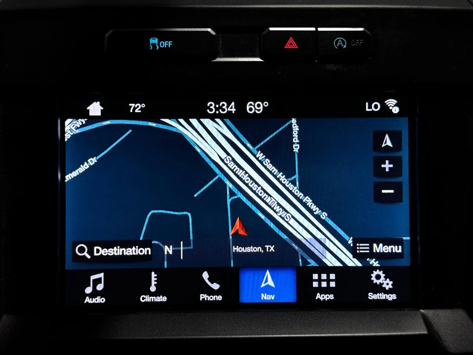 2019 Ford F-150 13th Gen - Image 16 of 21