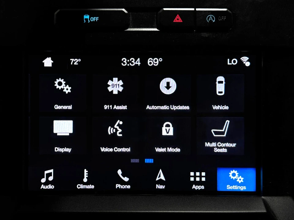 2019 Ford F-150 13th Gen - Image 19 of 21