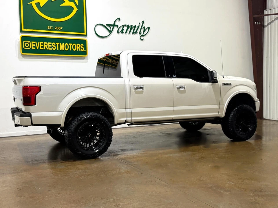2019 Ford F-150 13th Gen - Image 4 of 21