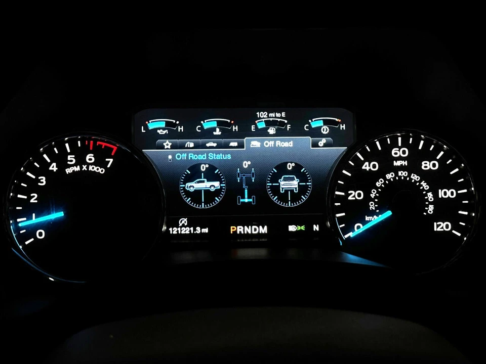 2019 Ford F-150 13th Gen - Image 9 of 21