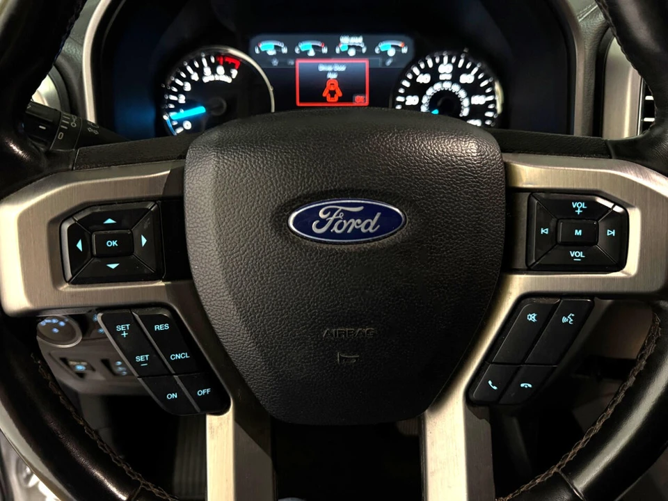 2019 Ford F-150 13th Gen - Image 7 of 21
