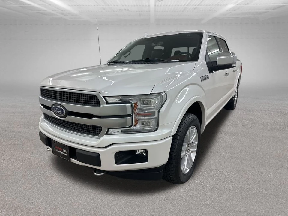 2019 Ford F-150 13th Gen - Image 7 of 12