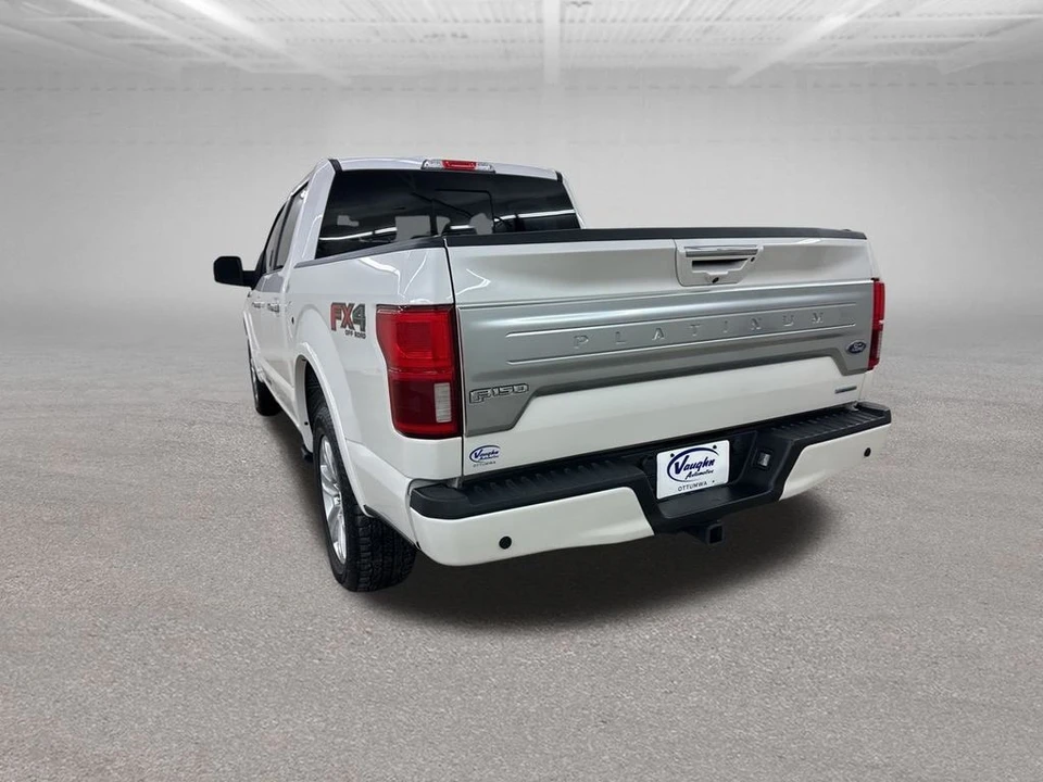 2019 Ford F-150 13th Gen - Image 10 of 12