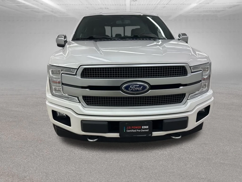 2019 Ford F-150 13th Gen - Image 5 of 12