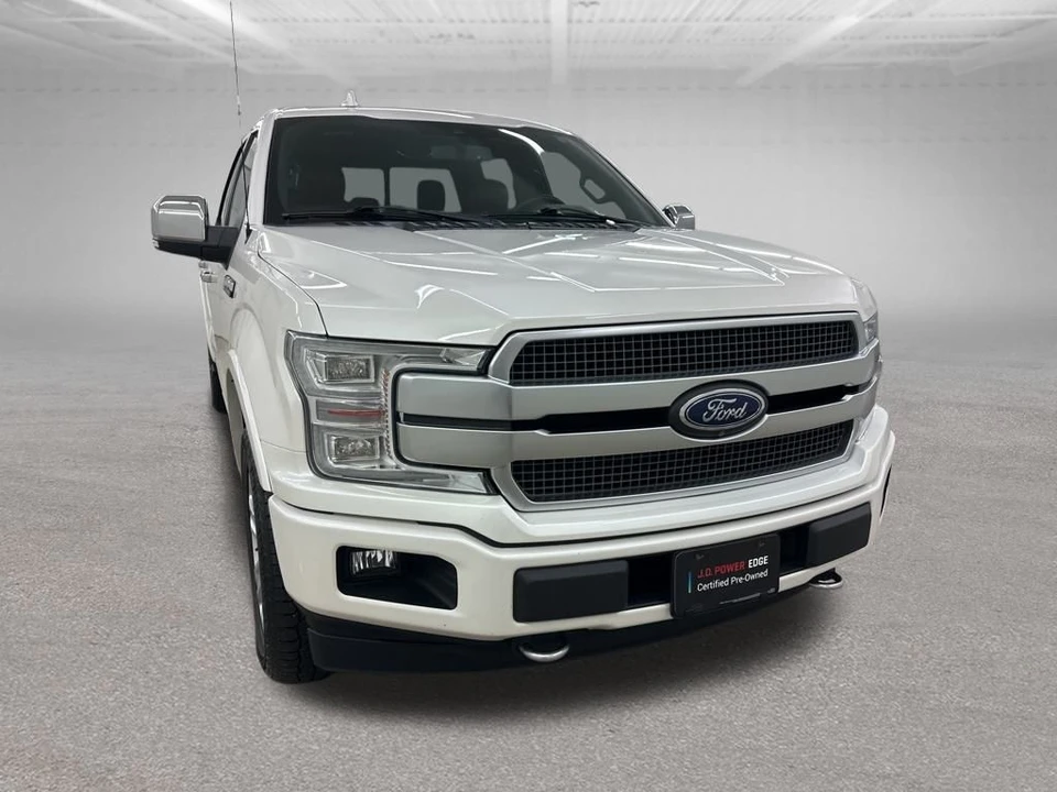2019 Ford F-150 13th Gen - Image 3 of 12