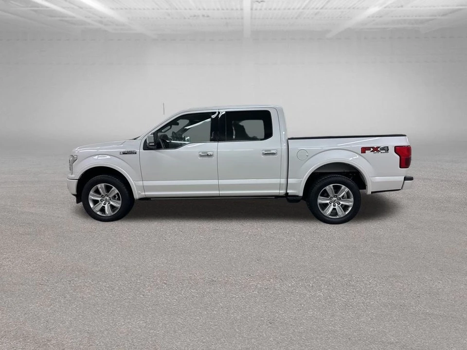 2019 Ford F-150 13th Gen - Image 8 of 12