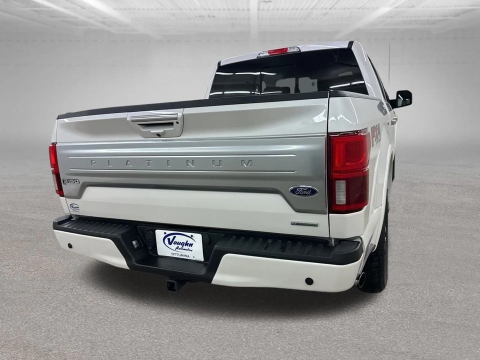 2019 Ford F-150 13th Gen - Image 12 of 12