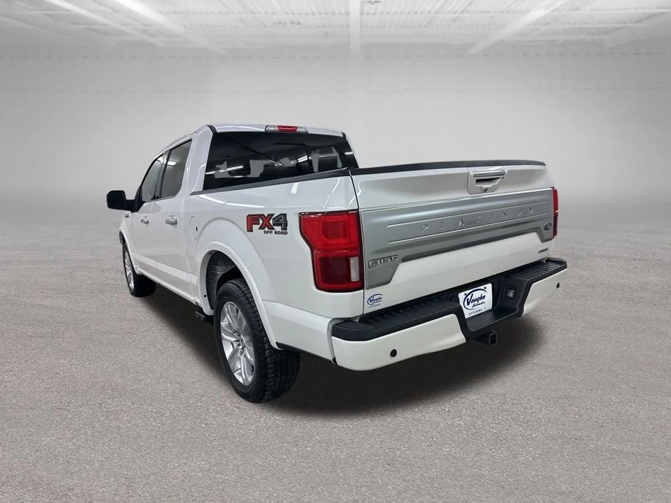 2019 Ford F-150 13th Gen - Image 9 of 12