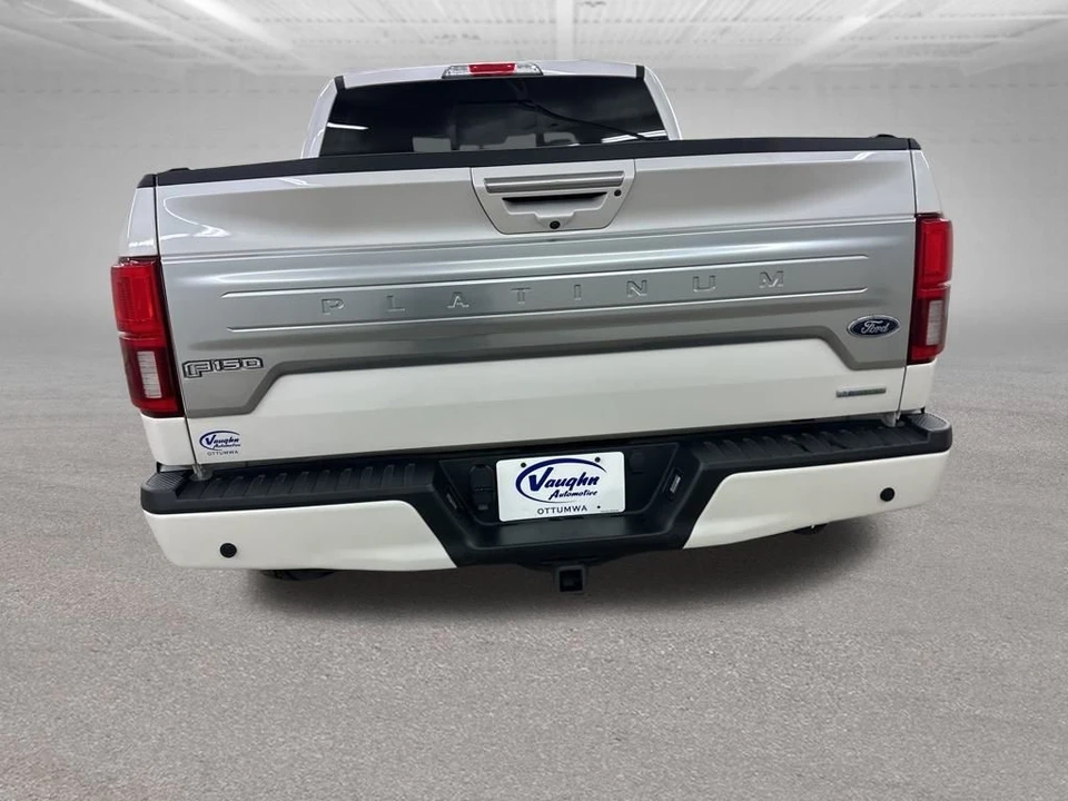 2019 Ford F-150 13th Gen - Image 11 of 12