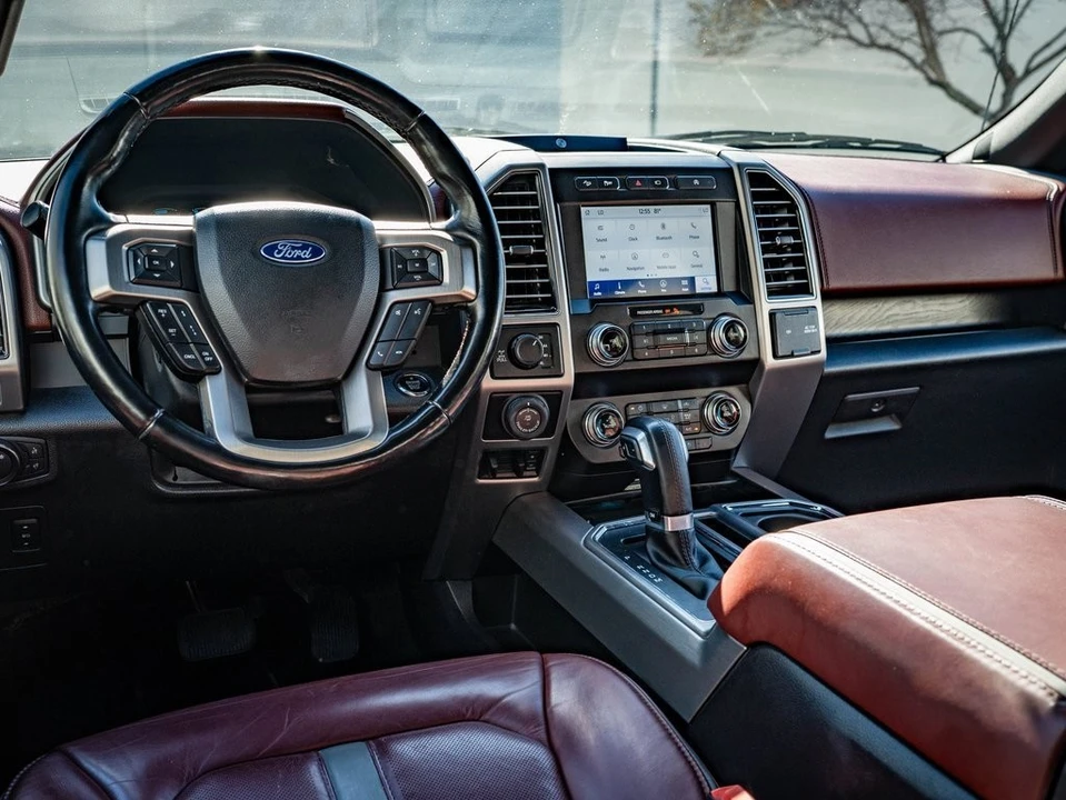 2019 Ford F-150 13th Gen - Image 4 of 21