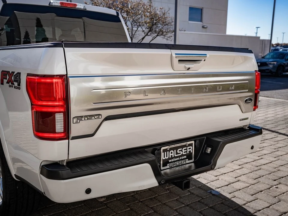 2019 Ford F-150 13th Gen - Image 12 of 21