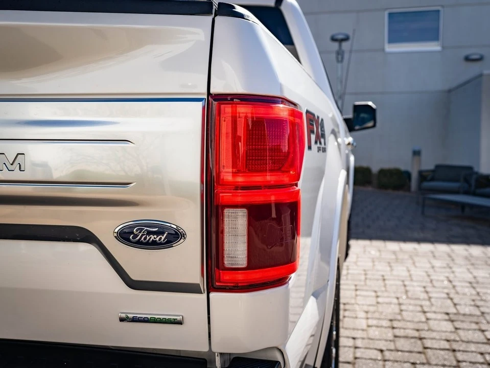2019 Ford F-150 13th Gen - Image 10 of 21
