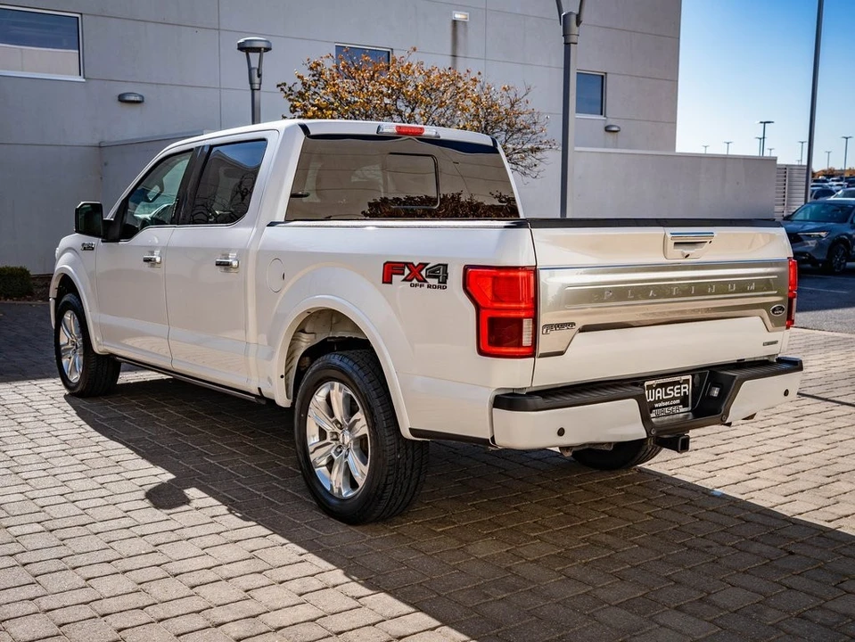 2019 Ford F-150 13th Gen - Image 6 of 21