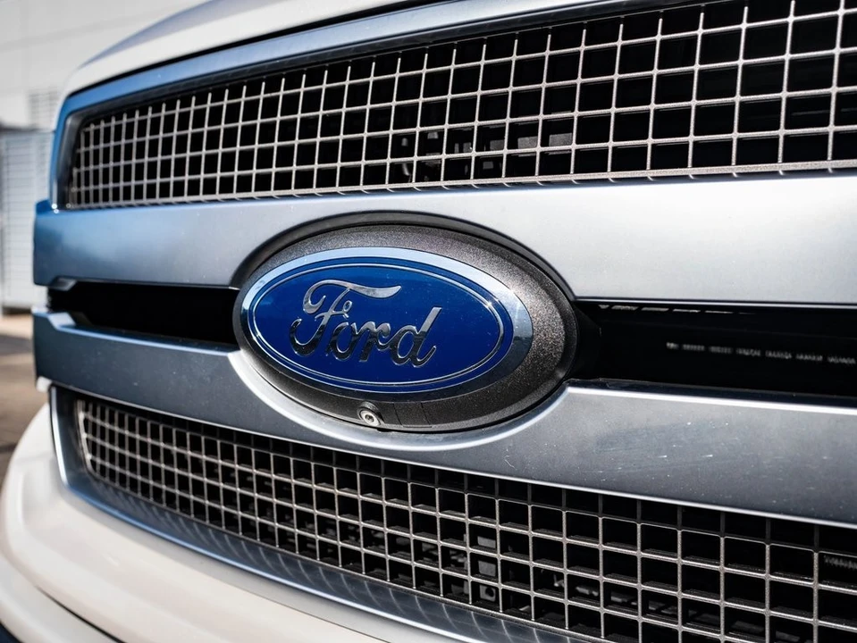 2019 Ford F-150 13th Gen - Image 3 of 21