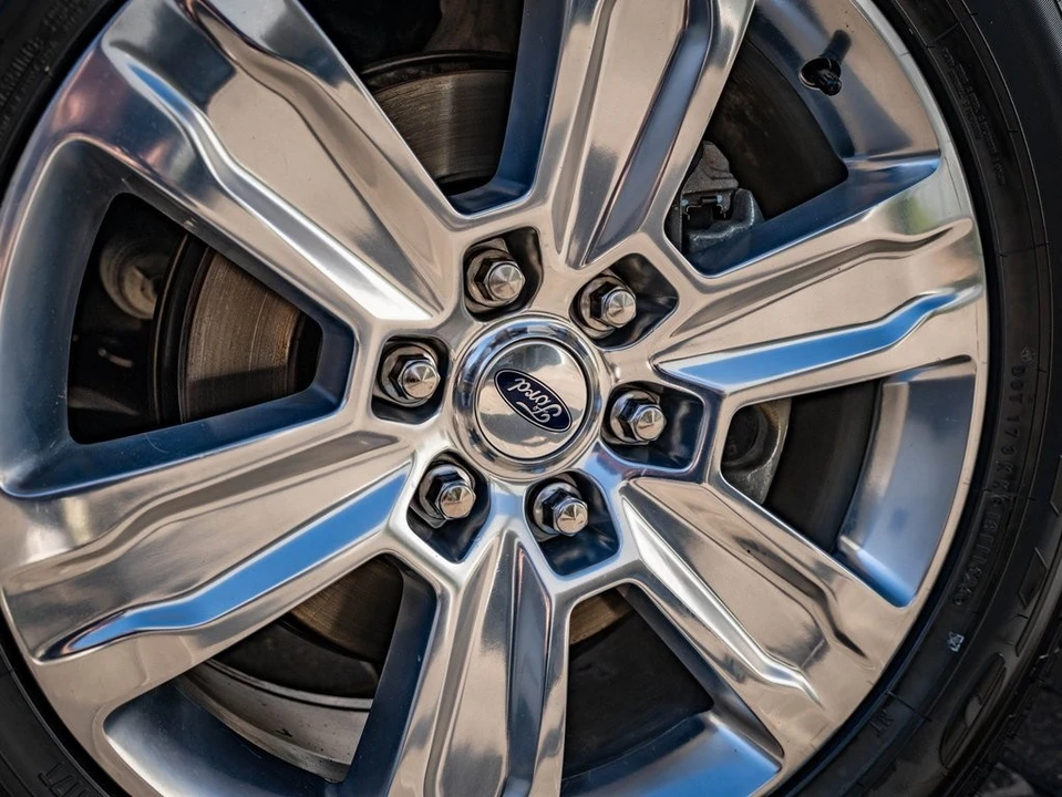 2019 Ford F-150 13th Gen - Image 8 of 21