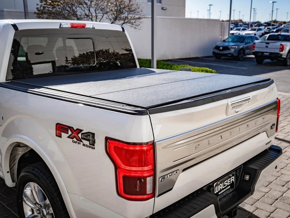 2019 Ford F-150 13th Gen - Image 14 of 21