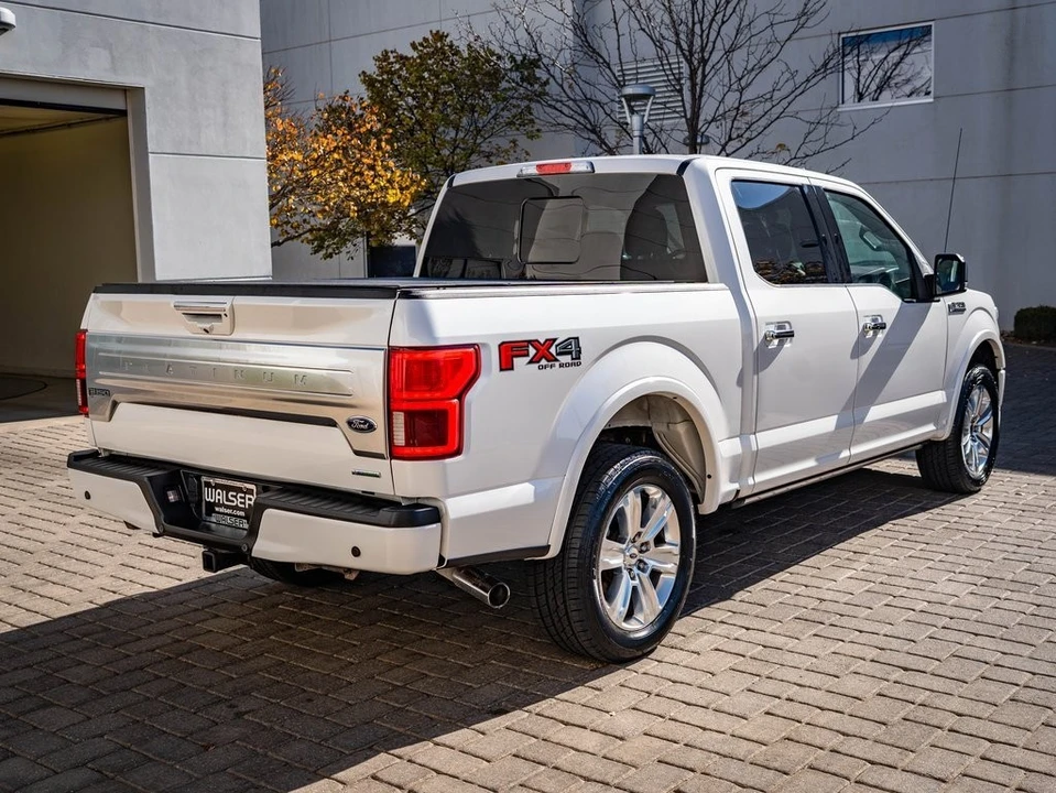 2019 Ford F-150 13th Gen - Image 16 of 21