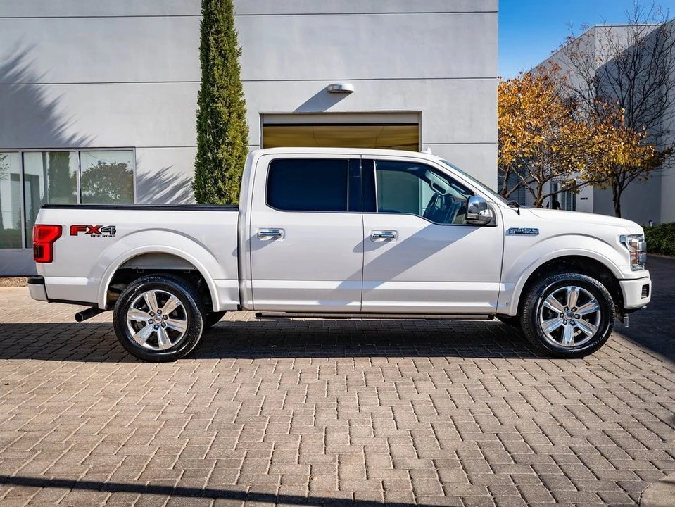 2019 Ford F-150 13th Gen - Image 17 of 21