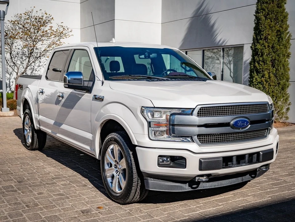 2019 Ford F-150 13th Gen - Image 18 of 21
