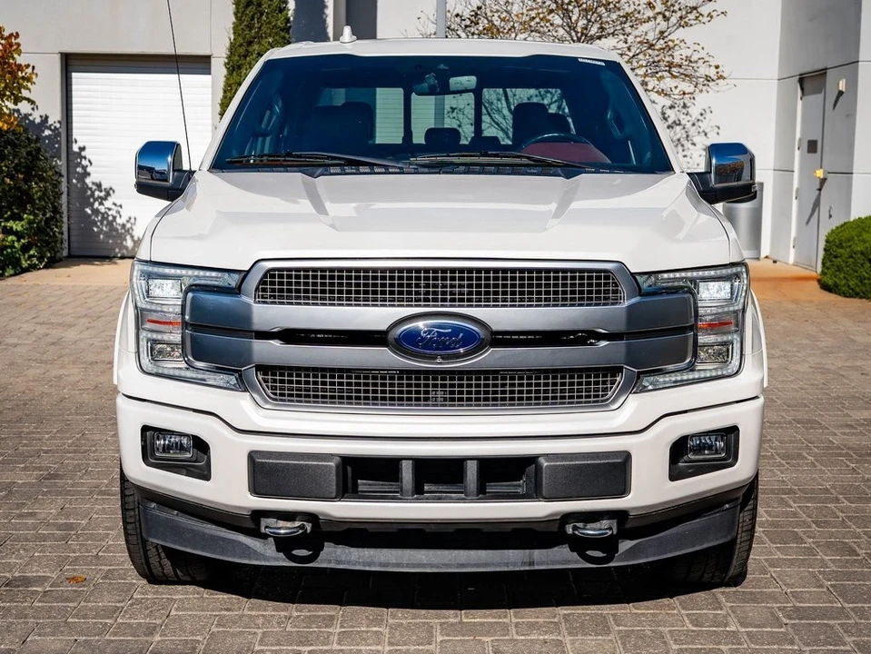 2019 Ford F-150 13th Gen - Image 2 of 21