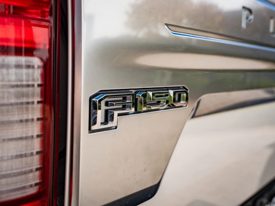 2019 Ford F-150 13th Gen - Image 11 of 21