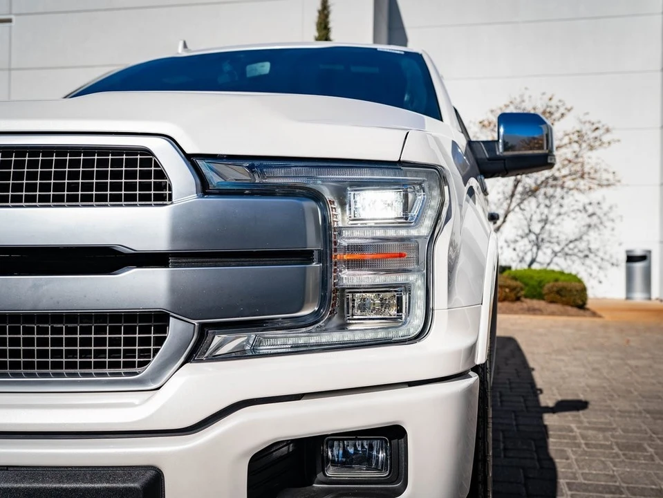 2019 Ford F-150 13th Gen - Image 20 of 21