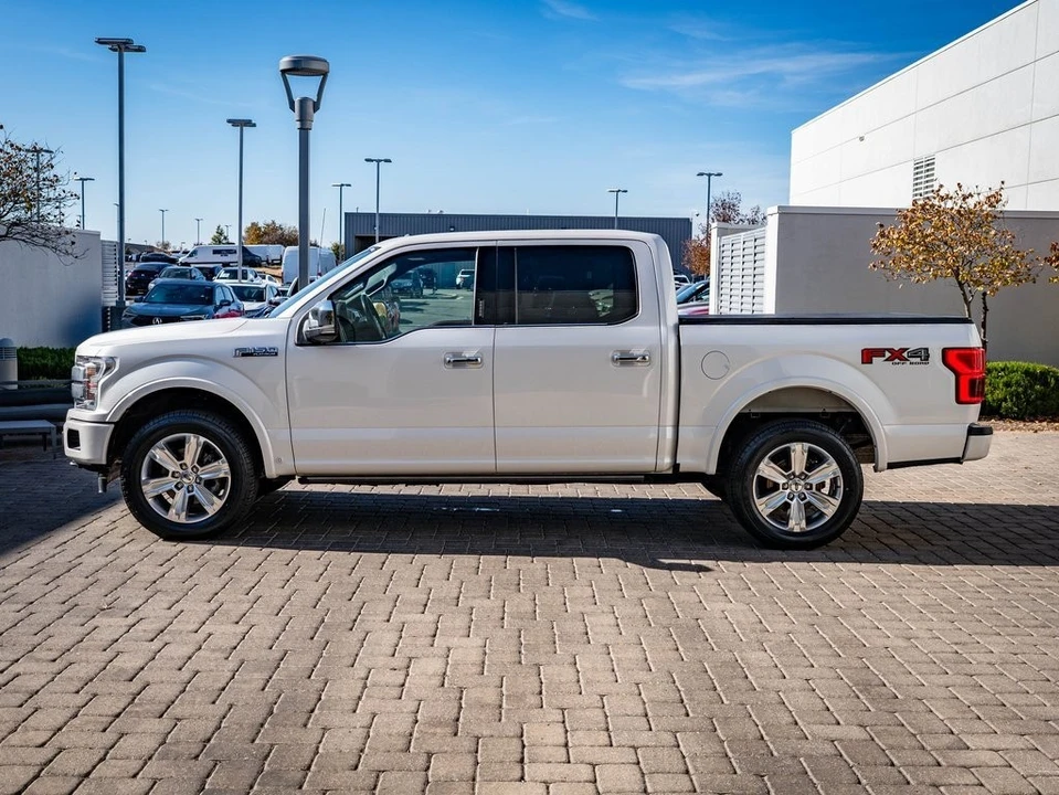 2019 Ford F-150 13th Gen - Image 5 of 21