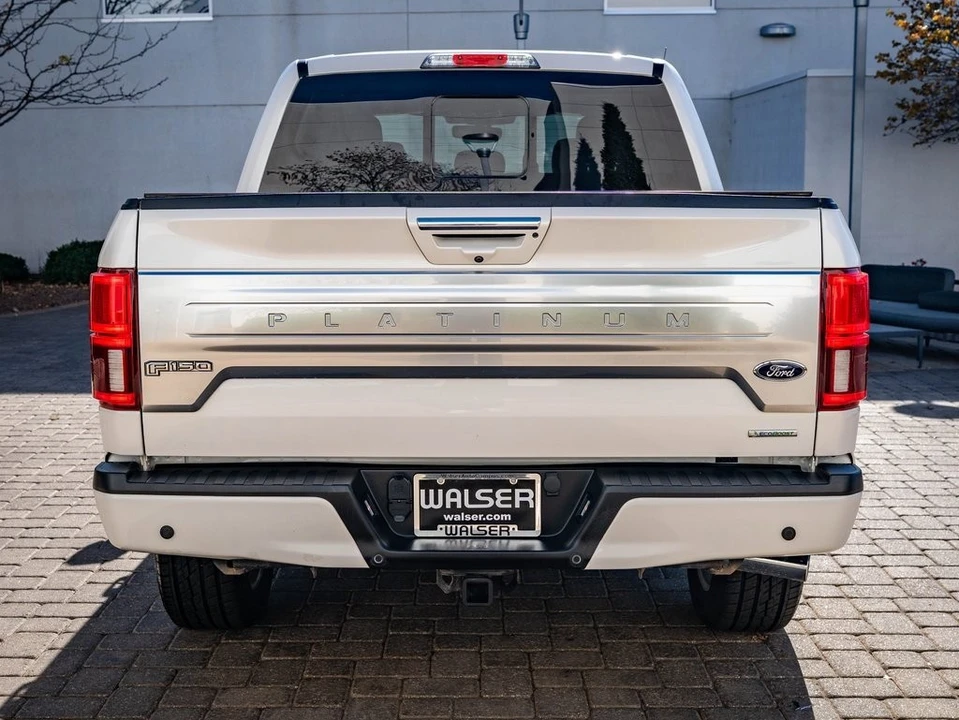 2019 Ford F-150 13th Gen - Image 7 of 21