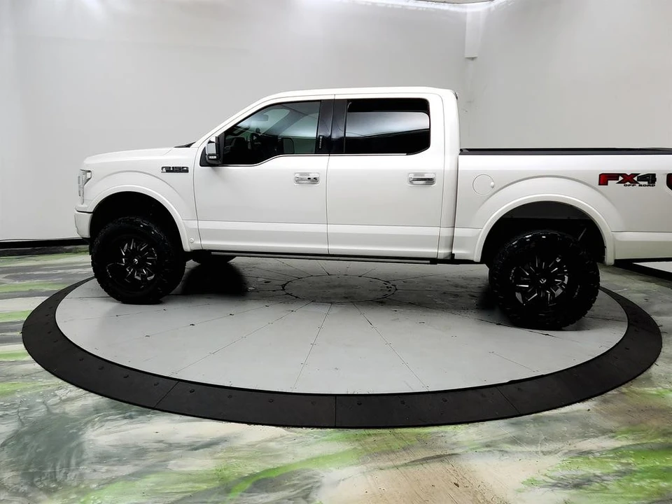 2019 Ford F-150 13th Gen - Image 8 of 31