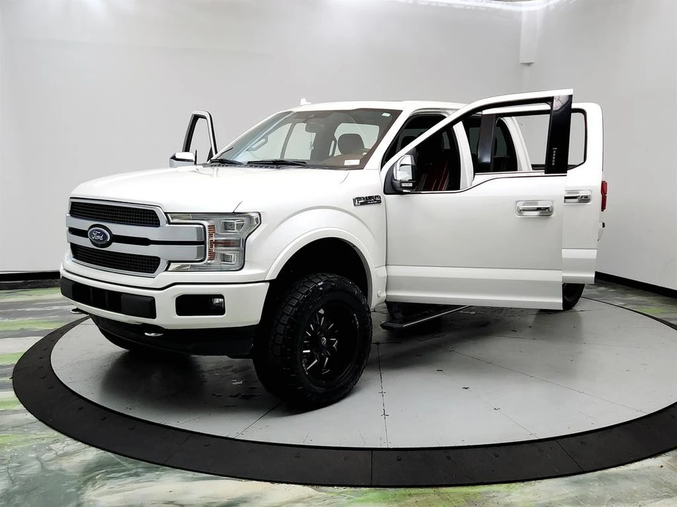 2019 Ford F-150 13th Gen - Image 9 of 31