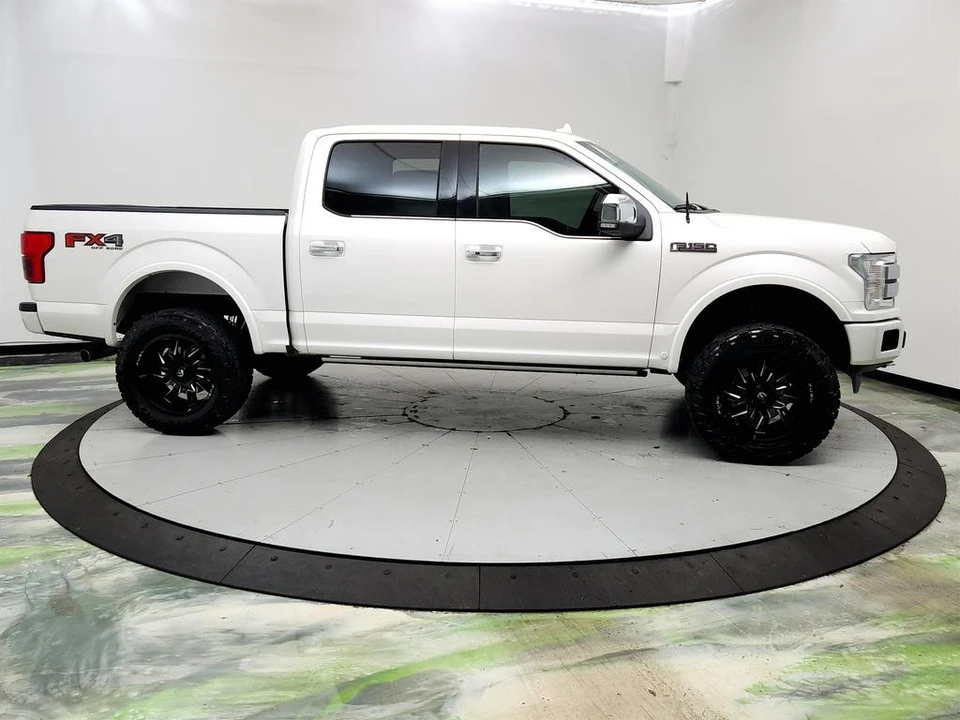 2019 Ford F-150 13th Gen - Image 4 of 31
