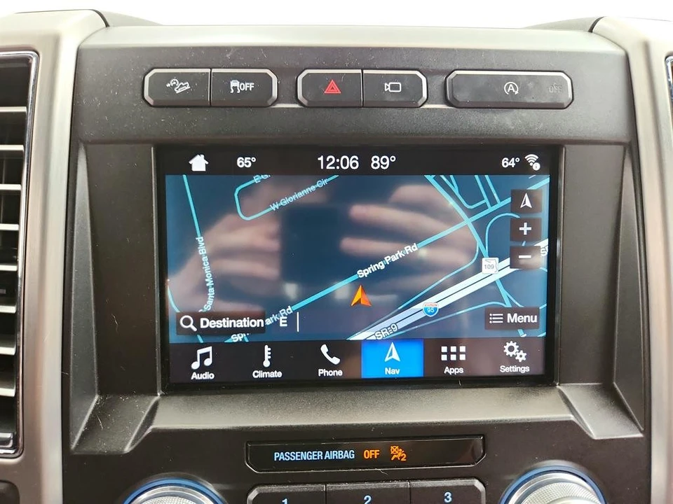 2019 Ford F-150 13th Gen - Image 21 of 31